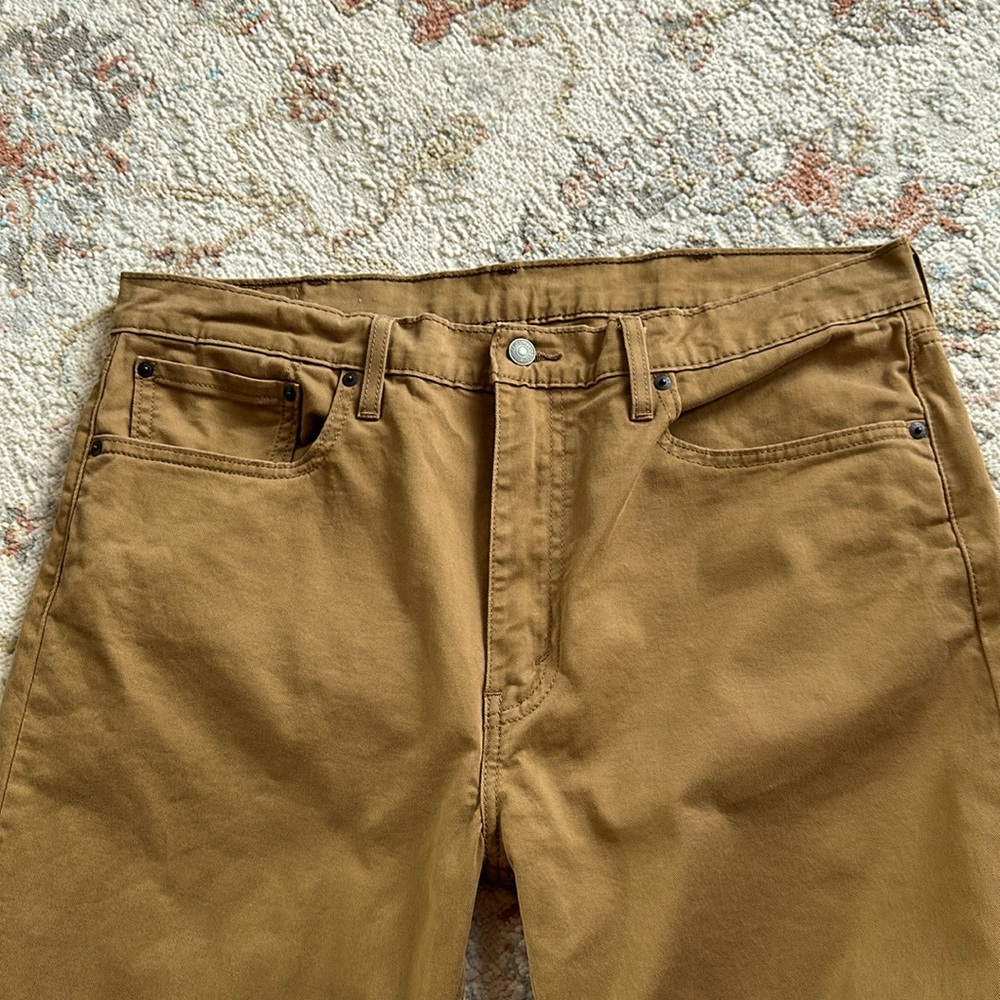 Men’s Levi’s 502 W 38 L 32